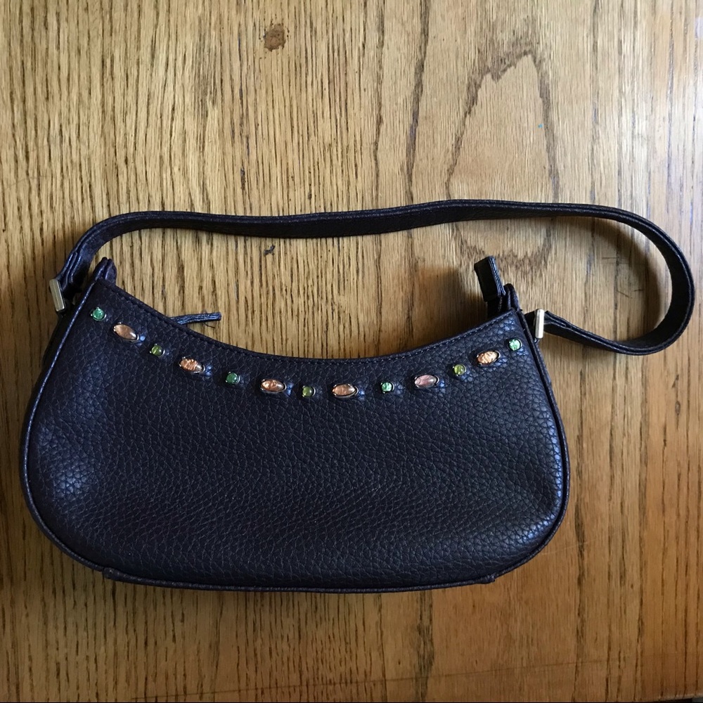 Brown Liz Claiborne Bag